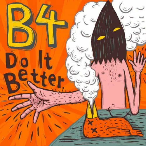 Do It Better