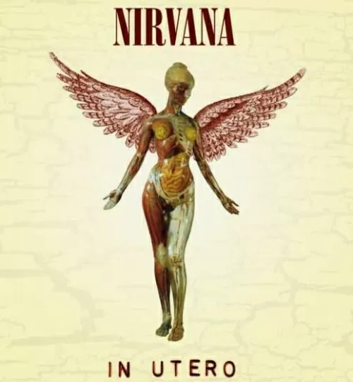 Nirvana - In Utero