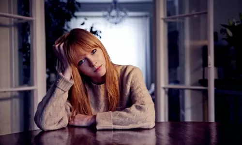 Lucy Rose