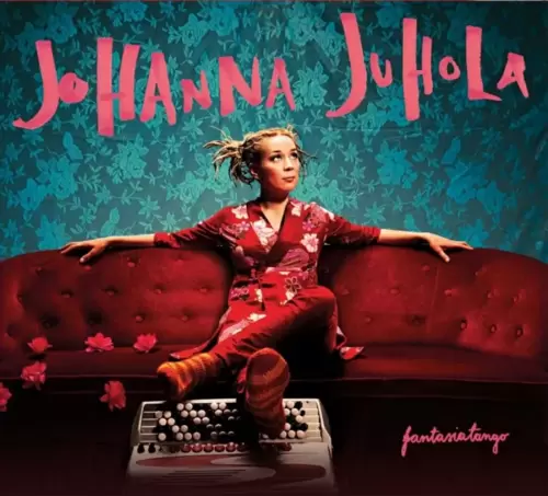 Johanna Juhola - Fantasiatango
