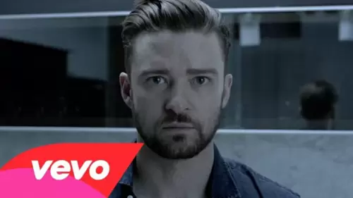 Justin Timberlake - TKO