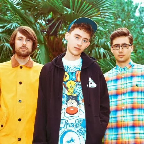 Years &amp; Years