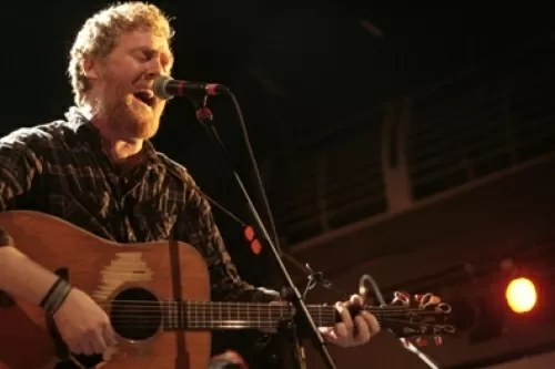 Glen Hansard