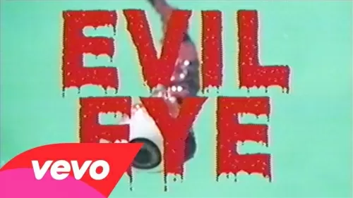 Franz Ferdinand - Evil Eye