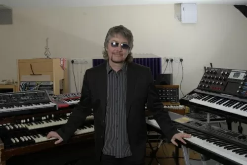 Don Airey