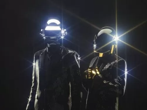 Daft Punk