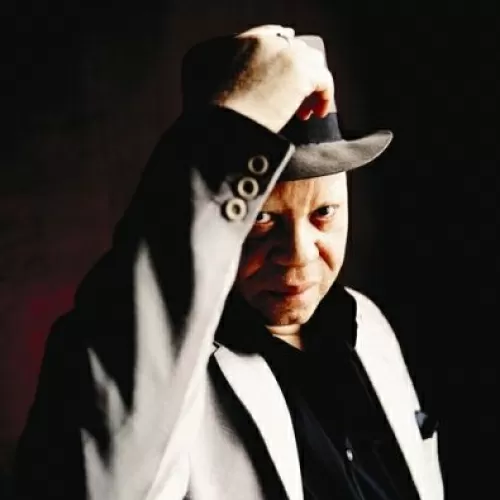 Salif Keita