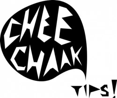 Chee Chaak