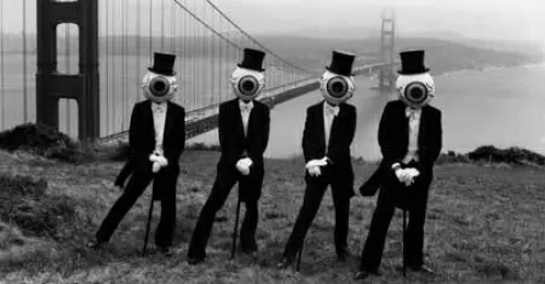 The Residents