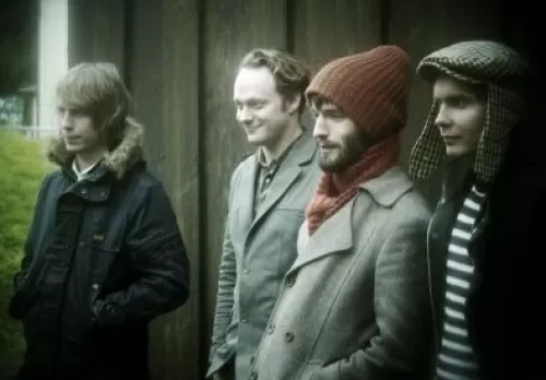 Sigur Rós