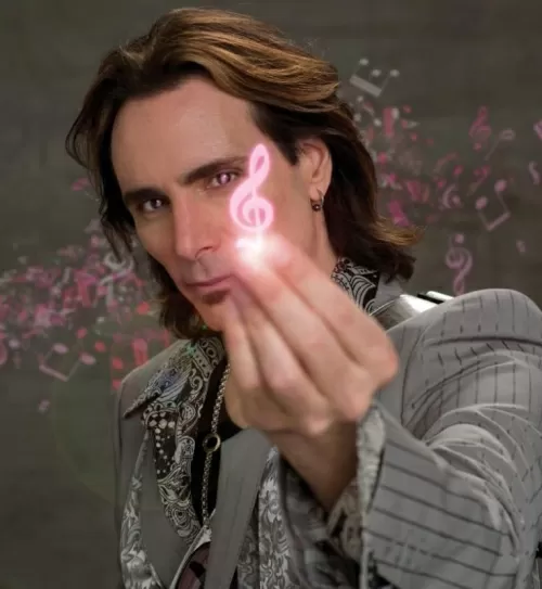 Steve Vai