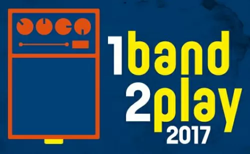Soutěž 1Band2Play zná finalisty: David Invalid, Ette Enaka a Silver Springs