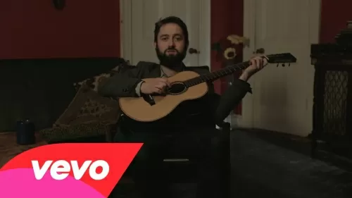 Villagers - Courage