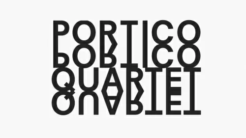 Portico Quartet – Endless