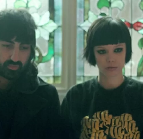 Crystal Castles