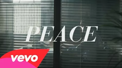 Peace - Money