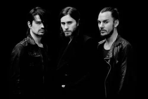 Thirty Seconds To Mars