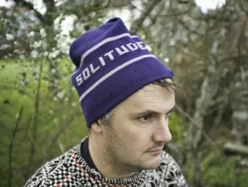 Mount Eerie vydá desku ovlivněnou manželčinou smrtí