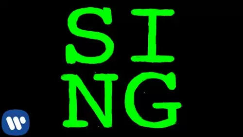Ed Sheeran - Sing 