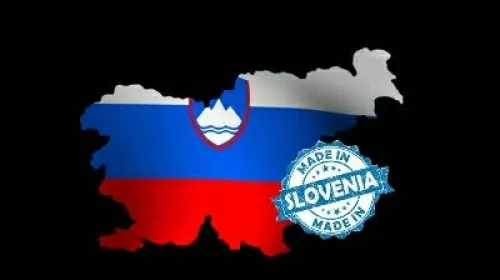Alternativa po slovinsku