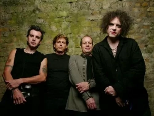 The Cure