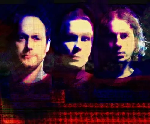 Sigur Rós