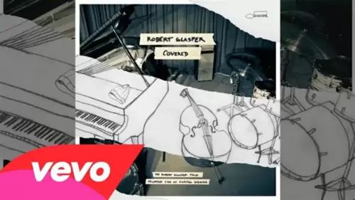 Robert Glasper - Reckoner (Radiohead cover)