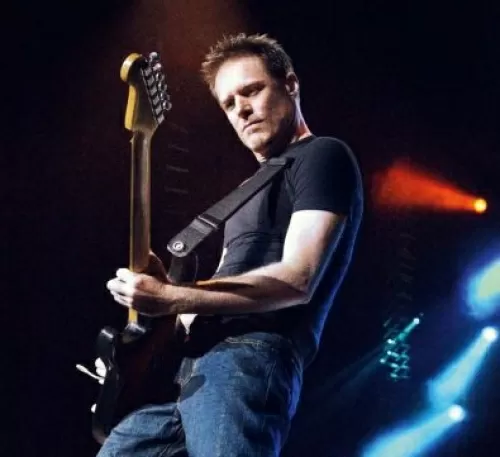 Bryan Adams