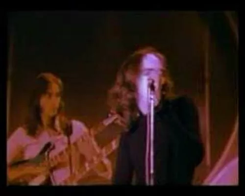 Genesis - Dancing with the Moonlit Knight