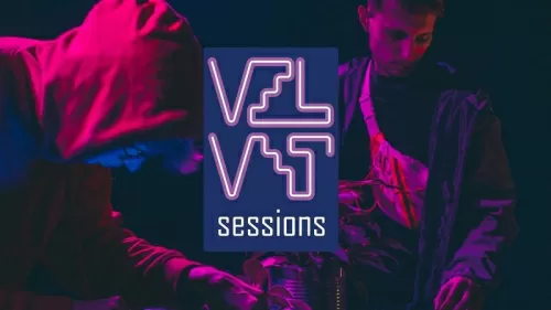 Velvet Sessions: Laokoon