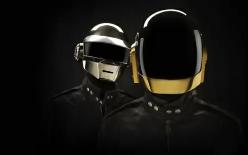 Daft Punk