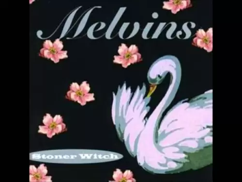Melvins – Revolve