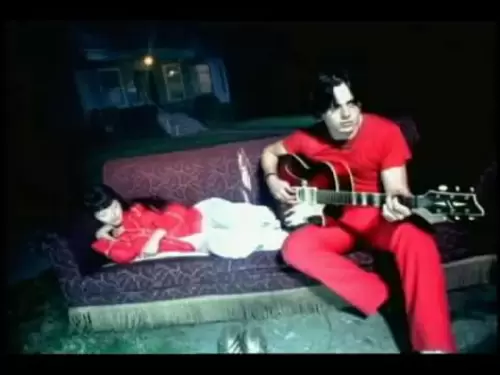 The White Stripes - We&amp;#039;re Going To Be Friends