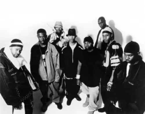 Wu-Tang Clan