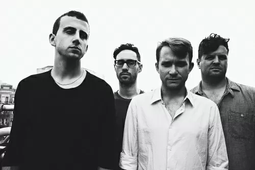 Cymbals Eat Guitars