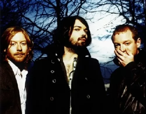 Biffy Clyro