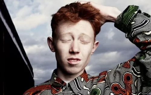 King Krule alias The Return of Pimp Shrimp představuje novou skladbu