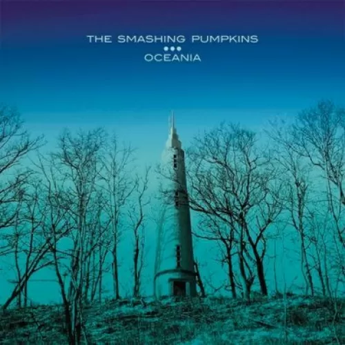 The Smashing Pumpkins - Oceania