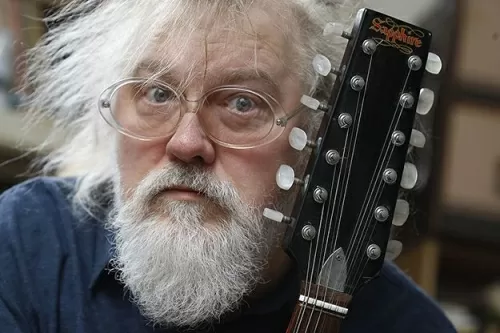 R. Stevie Moore