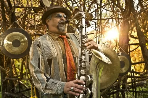 Joe Lovano