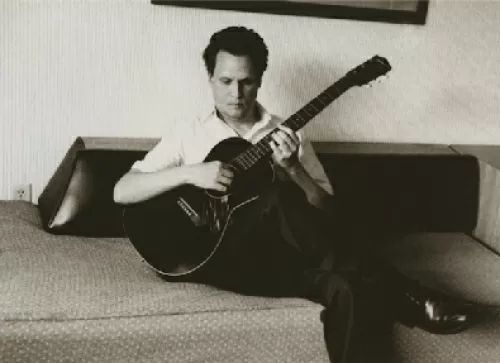 Mark Kozelek