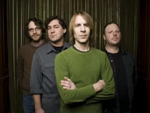 Mudhoney