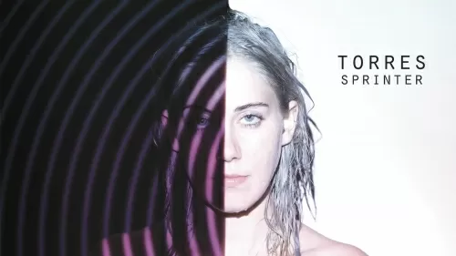 Torres – New Skin