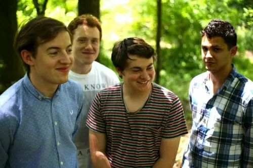 Bombay Bicycle Club