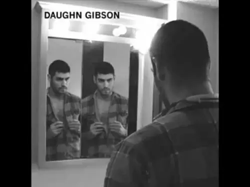 Daughn Gibson – Lookin&amp;#039; Back On &amp;#039;99