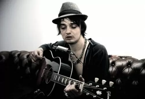 Pete Doherty