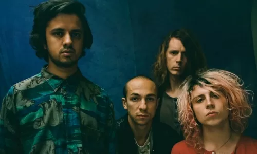 Mystery Jets