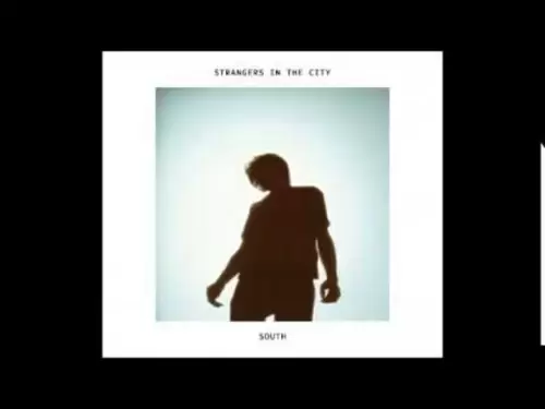 Strangers in the City – Home