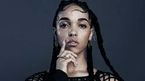 FKA Twigs