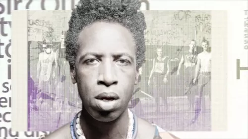 Saul Williams feat. Emily Kokal – Burundi